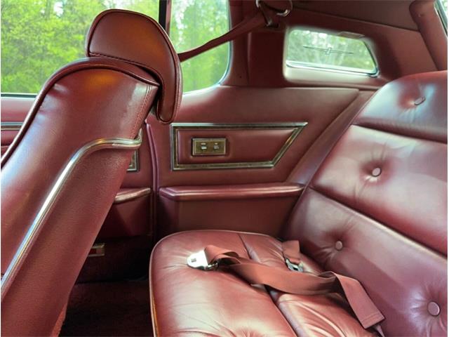 1975 Ford Thunderbird (CC-1836643) for sale in Huntville, Alabama