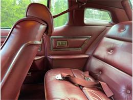 1975 Ford Thunderbird (CC-1836643) for sale in Huntville, Alabama