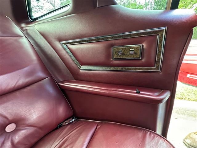 1975 Ford Thunderbird (CC-1836643) for sale in Huntville, Alabama
