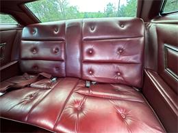 1975 Ford Thunderbird (CC-1836643) for sale in Huntville, Alabama