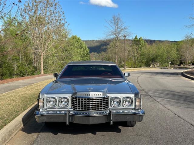 1975 Ford Thunderbird (CC-1836643) for sale in Huntville, Alabama