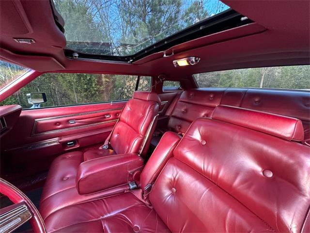 1975 Ford Thunderbird (CC-1836643) for sale in Huntville, Alabama