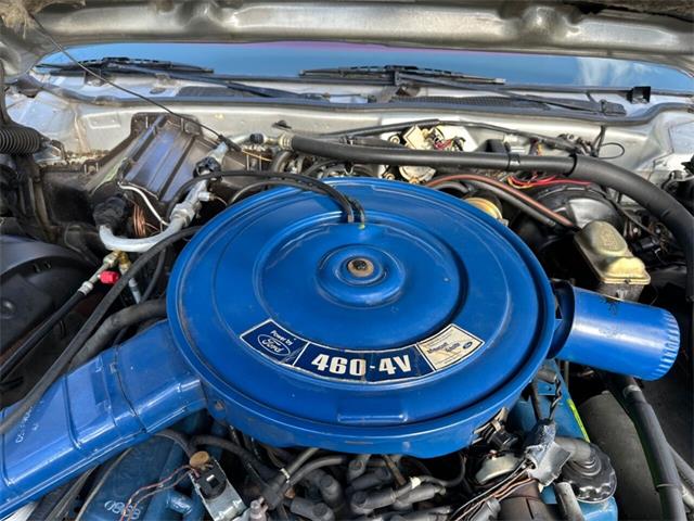 1975 Ford Thunderbird (CC-1836643) for sale in Huntville, Alabama