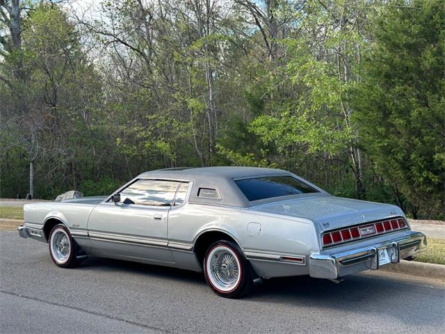 1975 Ford Thunderbird (CC-1836643) for sale in Huntville, Alabama