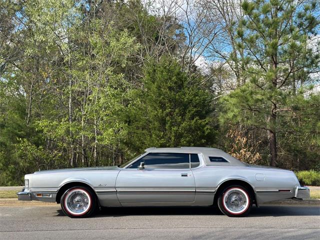 1975 Ford Thunderbird (CC-1836643) for sale in Huntville, Alabama