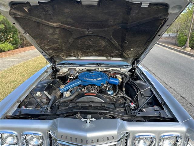 1975 Ford Thunderbird (CC-1836643) for sale in Huntville, Alabama