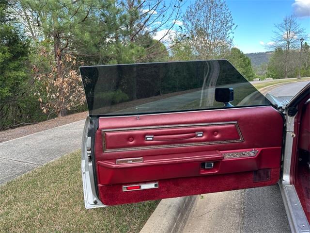 1975 Ford Thunderbird (CC-1836643) for sale in Huntville, Alabama