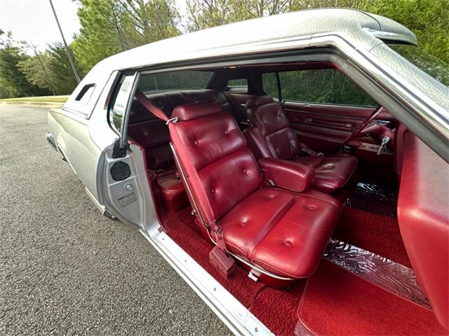 1975 Ford Thunderbird (CC-1836643) for sale in Huntville, Alabama