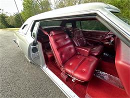 1975 Ford Thunderbird (CC-1836643) for sale in Huntville, Alabama