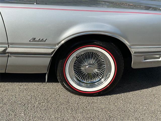 1975 Ford Thunderbird (CC-1836643) for sale in Huntville, Alabama