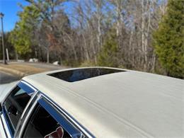 1983 Cadillac Fleetwood Brougham (CC-1836647) for sale in Huntville, Alabama