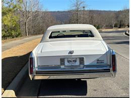 1983 Cadillac Fleetwood Brougham (CC-1836647) for sale in Huntville, Alabama