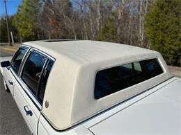 1983 Cadillac Fleetwood Brougham (CC-1836647) for sale in Huntville, Alabama