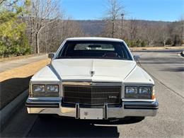 1983 Cadillac Fleetwood Brougham (CC-1836647) for sale in Huntville, Alabama