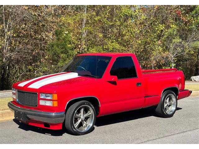 1995 GMC Sierra 1500 for Sale | ClassicCars.com | CC-1836649