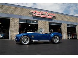 1965 Backdraft Racing Cobra (CC-1830665) for sale in St. Charles, Missouri