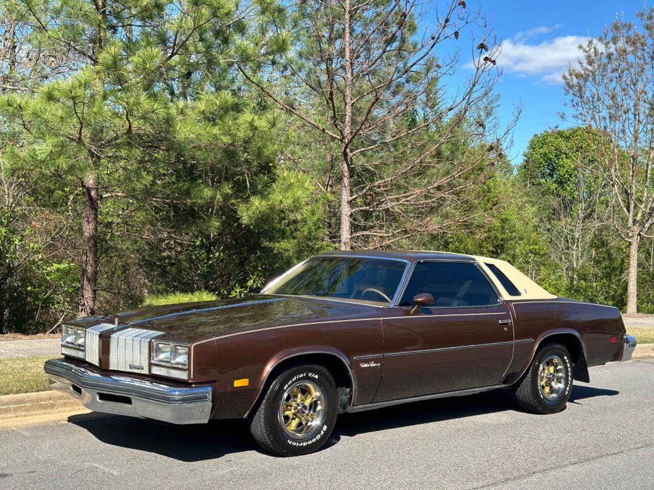 1977 Oldsmobile Cutlass Supreme for Sale | ClassicCars.com | CC-1836650