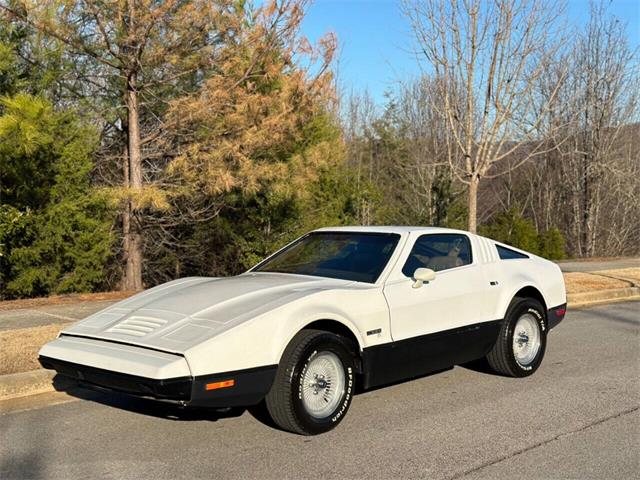 1975 Bricklin SV 1 (CC-1836660) for sale in Huntsville, Alabama