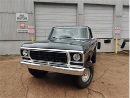 1976 Ford F100 (CC-1836677) for sale in Houston, Texas