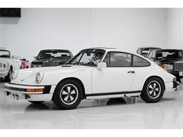 1977 Porsche 911S (CC-1836683) for sale in St. Ann, Missouri