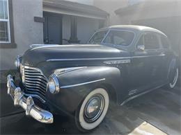 1941 Buick Special (CC-1836697) for sale in Plumas Lake, California