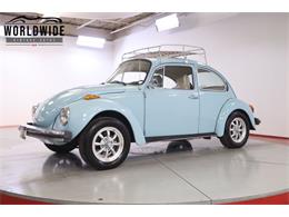 1974 Volkswagen Beetle (CC-1830067) for sale in Denver , Colorado