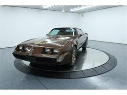 1979 Pontiac Firebird Trans Am (CC-1830670) for sale in Clarence, Iowa