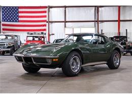 1970 Chevrolet Corvette (CC-1836700) for sale in Kentwood, Michigan