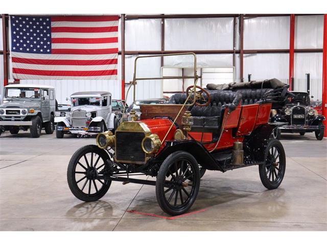 1911 Ford Model T (CC-1836701) for sale in Kentwood, Michigan