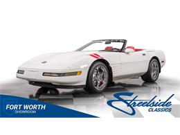 1994 Chevrolet Corvette (CC-1836715) for sale in Ft Worth, Texas