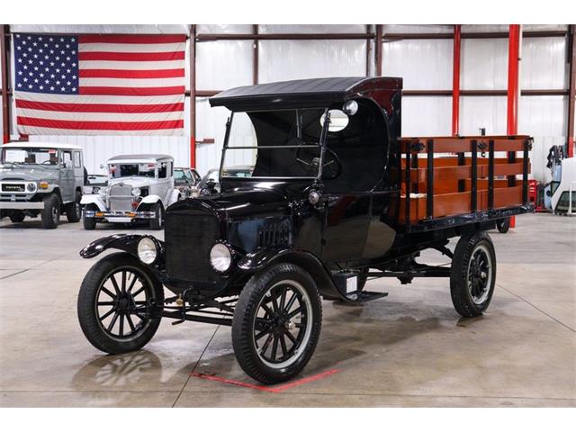 1925 Ford Model T (CC-1836716) for sale in Kentwood, Michigan