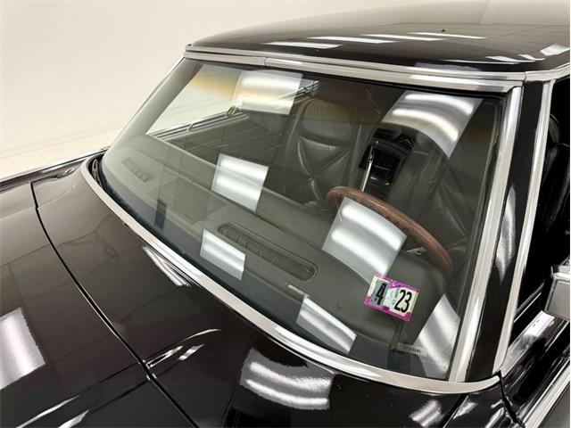 1970 Lincoln Continental (CC-1836722) for sale in Morgantown, Pennsylvania