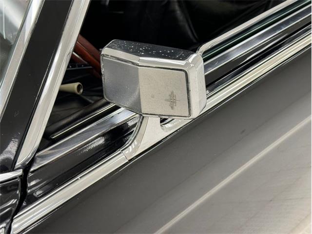 1970 Lincoln Continental (CC-1836722) for sale in Morgantown, Pennsylvania