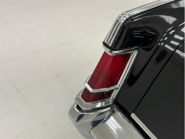 1970 Lincoln Continental (CC-1836722) for sale in Morgantown, Pennsylvania