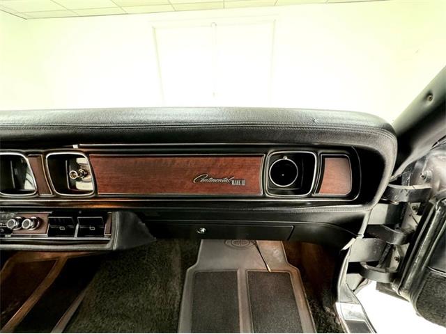 1970 Lincoln Continental (CC-1836722) for sale in Morgantown, Pennsylvania