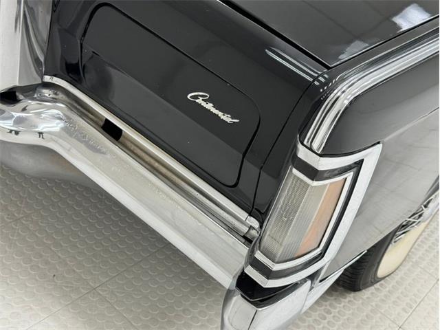 1970 Lincoln Continental (CC-1836722) for sale in Morgantown, Pennsylvania