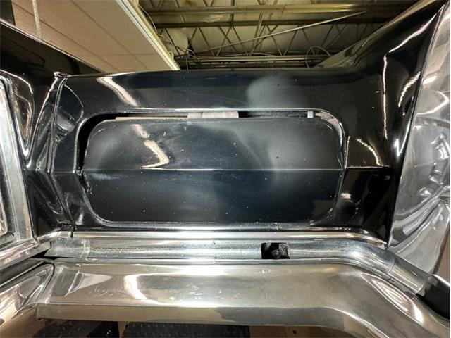 1970 Lincoln Continental (CC-1836722) for sale in Morgantown, Pennsylvania