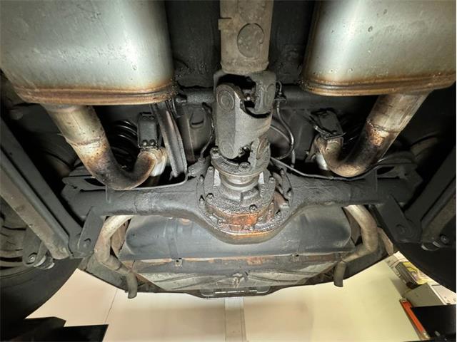 1970 Lincoln Continental (CC-1836722) for sale in Morgantown, Pennsylvania