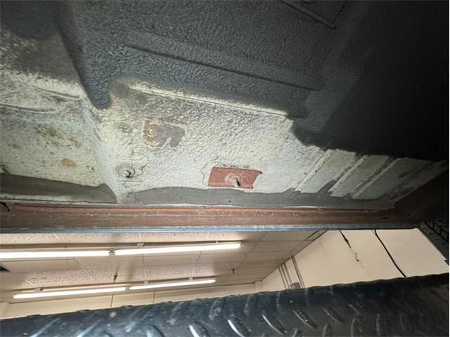 1970 Lincoln Continental (CC-1836722) for sale in Morgantown, Pennsylvania