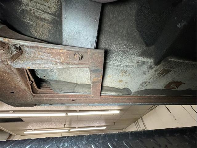 1970 Lincoln Continental (CC-1836722) for sale in Morgantown, Pennsylvania