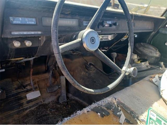 1971 International Harvester For Sale 