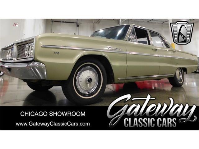 1966 Dodge Coronet (CC-1836727) for sale in O'Fallon, Illinois