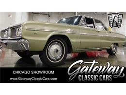 1966 Dodge Coronet (CC-1836727) for sale in O'Fallon, Illinois