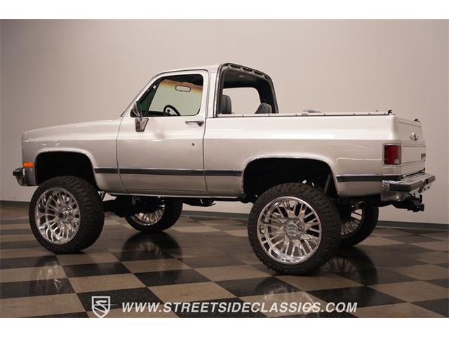 1989 Chevrolet Blazer (CC-1836739) for sale in Lavergne, Tennessee