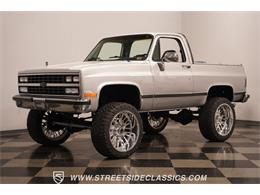 1989 Chevrolet Blazer (CC-1836739) for sale in Lavergne, Tennessee
