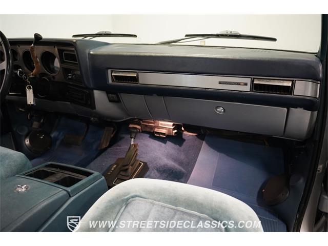 1989 Chevrolet Blazer (CC-1836739) for sale in Lavergne, Tennessee
