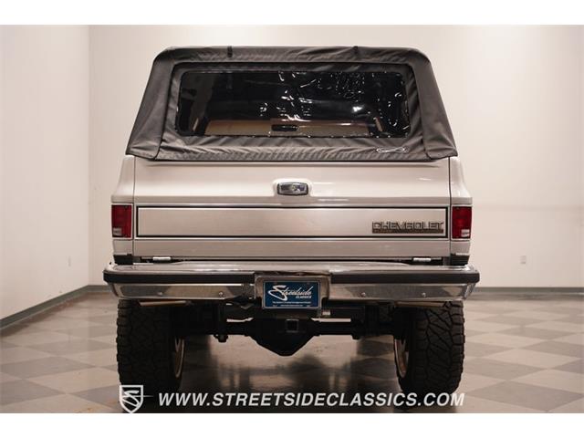 1989 Chevrolet Blazer (CC-1836739) for sale in Lavergne, Tennessee