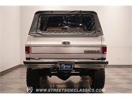 1989 Chevrolet Blazer (CC-1836739) for sale in Lavergne, Tennessee