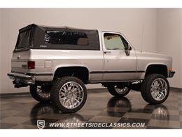 1989 Chevrolet Blazer (CC-1836739) for sale in Lavergne, Tennessee