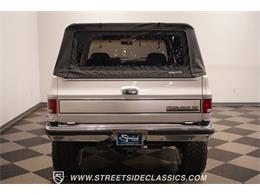 1989 Chevrolet Blazer (CC-1836739) for sale in Lavergne, Tennessee